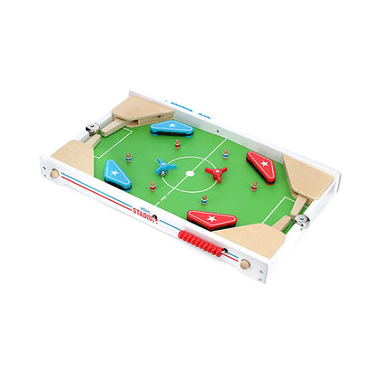 Vilac Game, Pinball Stadium Soccer Game
