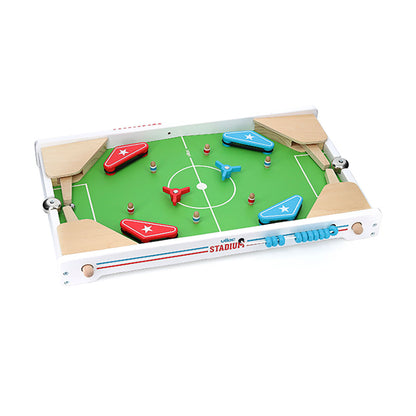 Vilac Game, Pinball Stadium Soccer Game