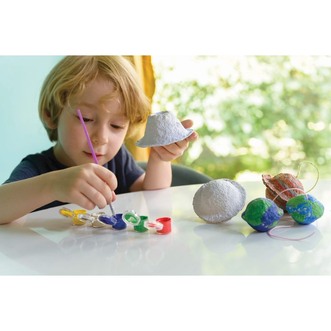 4M STEM Powered Kids, Recycled Paper