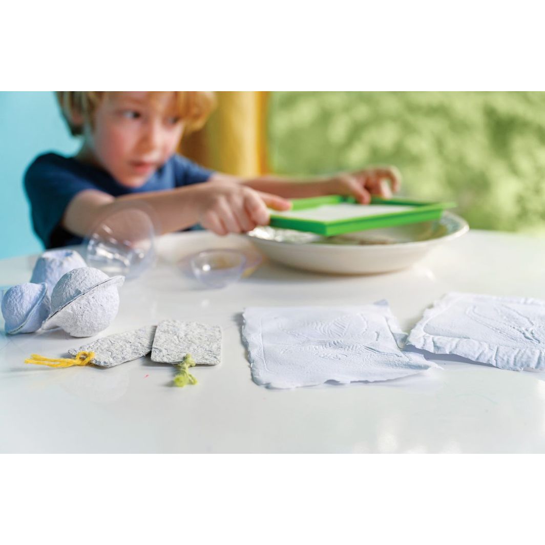 4M STEM Powered Kids, Recycled Paper