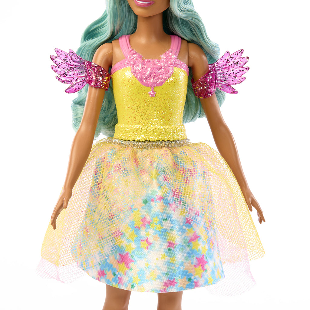 Barbie Doll Touch of Magic Teresa Doll