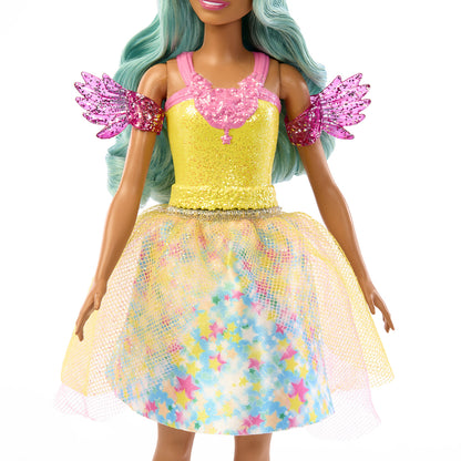 Barbie Doll Touch of Magic Teresa Doll