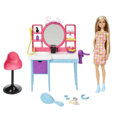 Barbie Doll, Totally Hair Salon