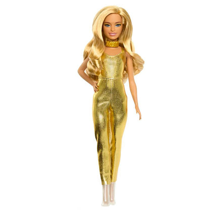 Barbie Doll Fashionistas, Golden Dream