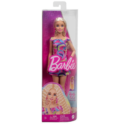 Barbie Fashionistas Doll, &