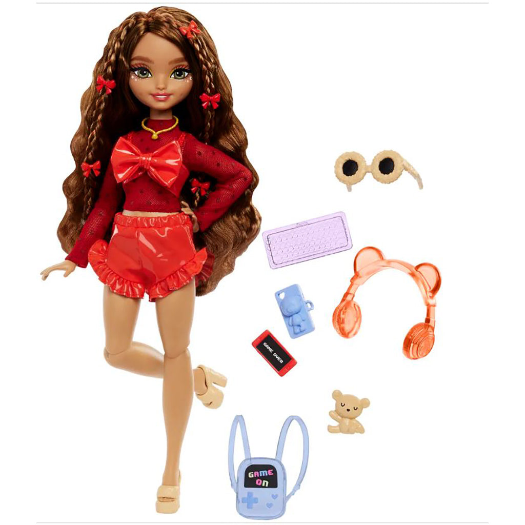 Barbie Doll, Dream Besties Teresa - Ages 4 and Up