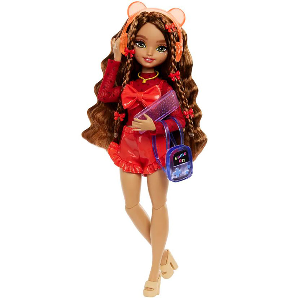 Barbie Doll, Dream Besties Teresa - Ages 4 and Up