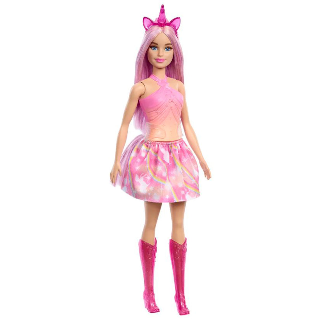 Barbie Doll, Barbie Core Unicorn