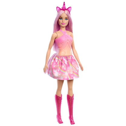 Barbie Doll, Barbie Core Unicorn