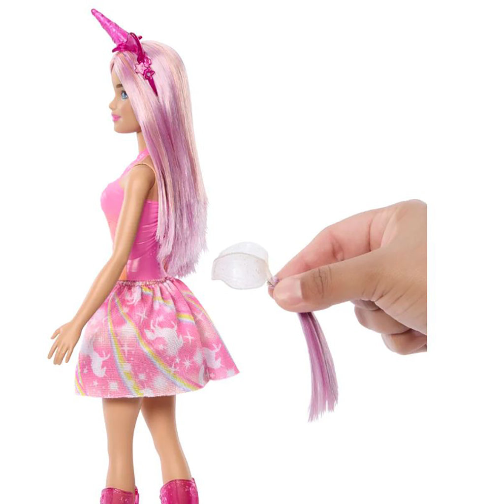 Barbie Doll, Barbie Core Unicorn