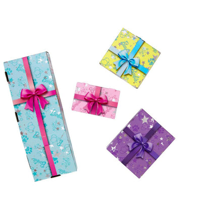 Barbie Party Unboxed Doll with Blonde Hair and 10 Surprises