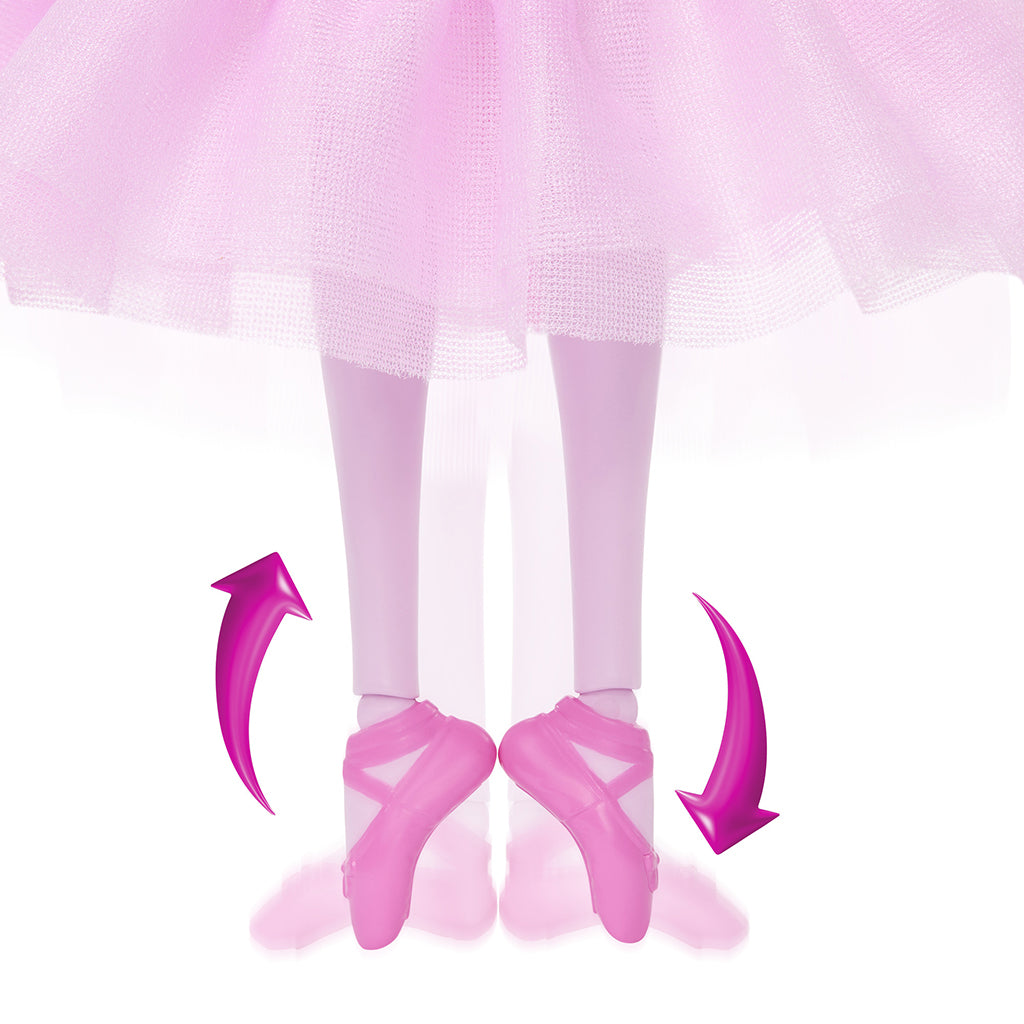 Barbie dukke, Nødddeknækker Clara