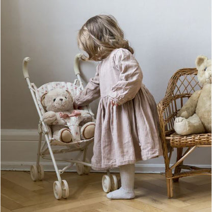 Cam Cam Doll Pram, Berries