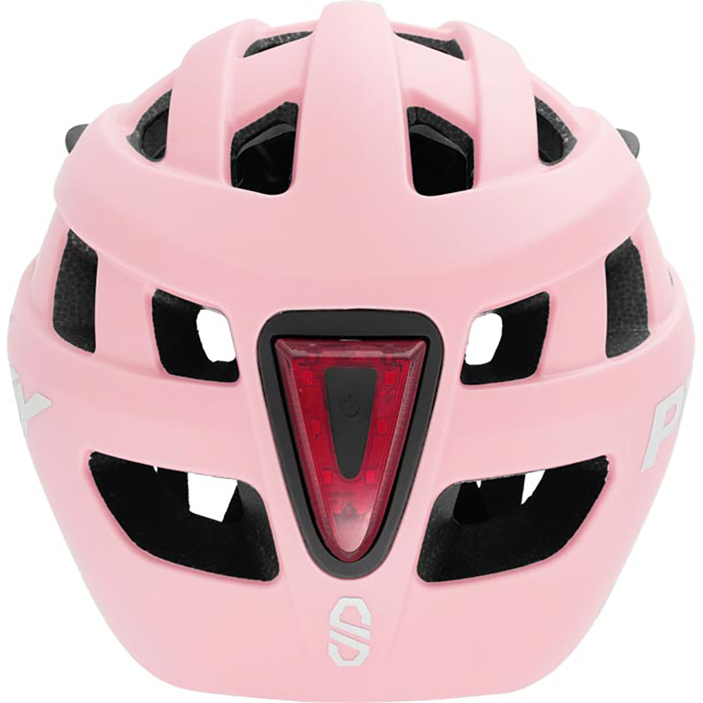Puky Bike Helmet, Retro-Rose – Size S-M