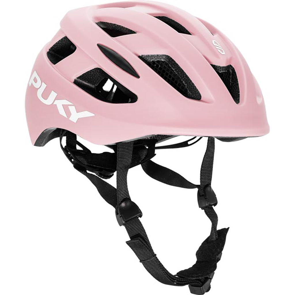 Puky Bike Helmet, Retro-Rose – Size S-M