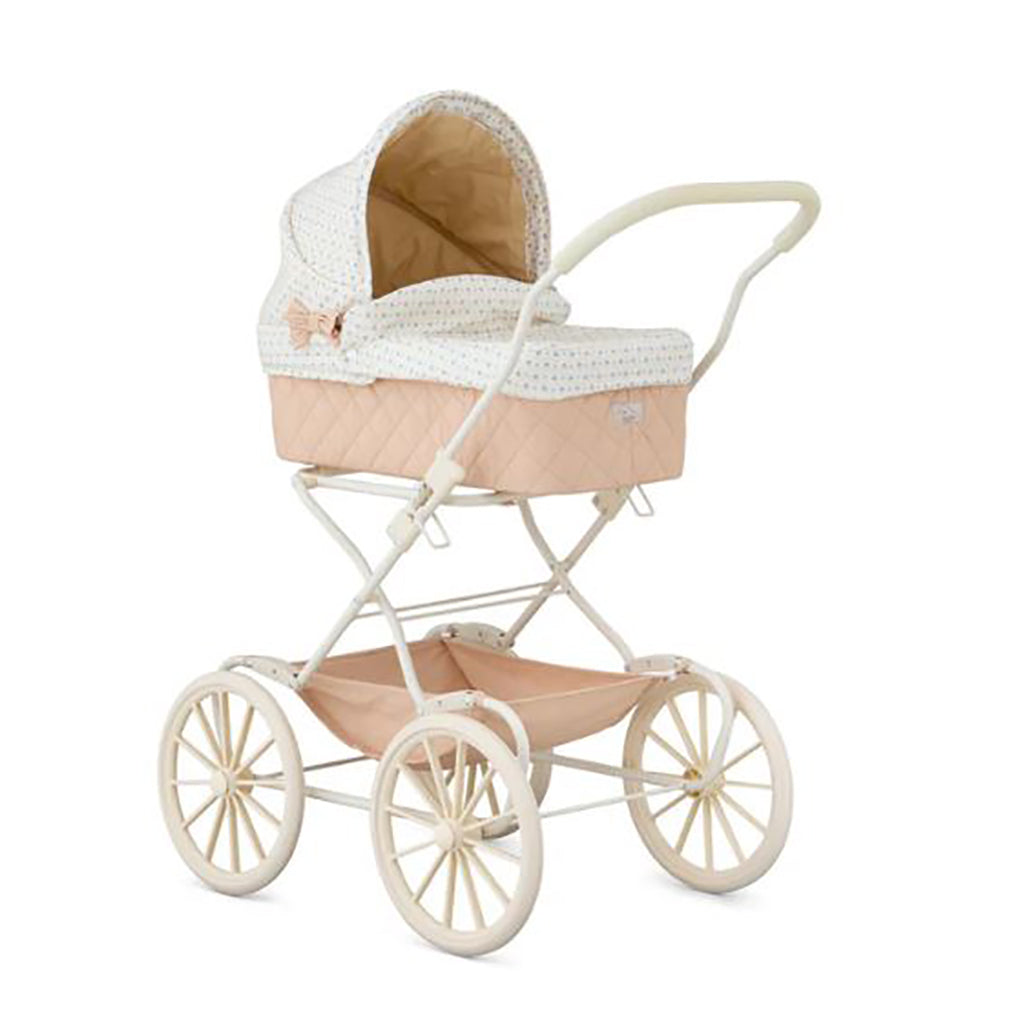 Cam Cam Doll Pram, Capri