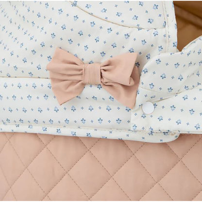 Cam Cam Doll Pram, Capri