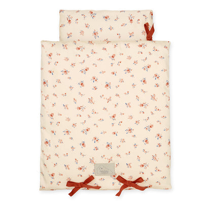 Cam Cam Doll Bedding, Berries