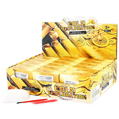 Robetoy Search &amp; Discover, Gold Edition