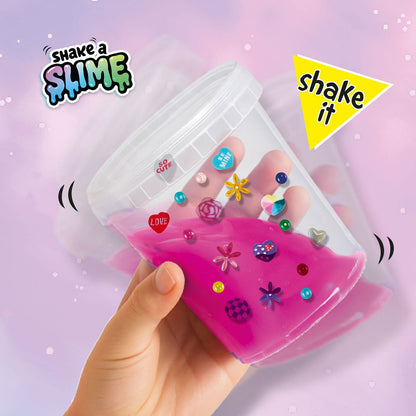 SES Creative Shake-a-Slime, Love Story 200g