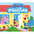 Minisjang - Børste og vuggestuen