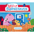 Minisjang - Børste og børnehaven