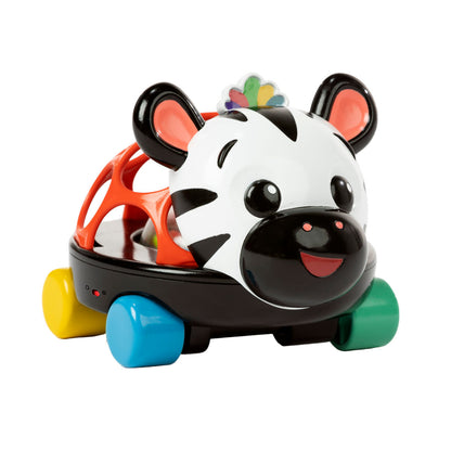 BABY Einstein Baby Toy, Zen Oball Vehicle