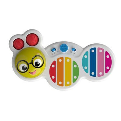 BABY Einst Musical Toy for the Little Ones, Cals Xylophone