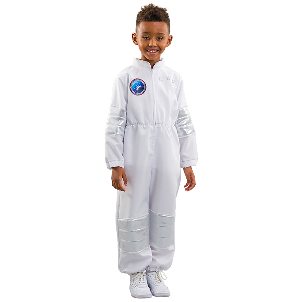 Pretend to Bee Costume, Astronaut - Ages 3-7