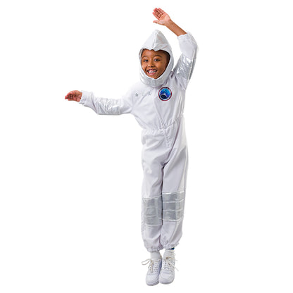 Pretend to Bee Costume, Astronaut - Ages 3-7