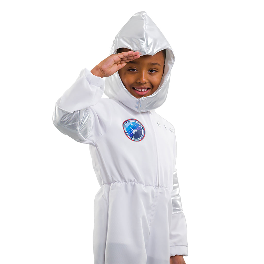 Pretend to Bee Costume, Astronaut - Ages 3-7