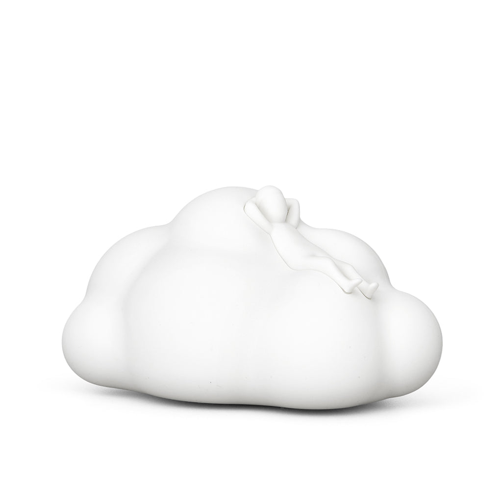 Cam Cam Night Light, Cloud - Off-White