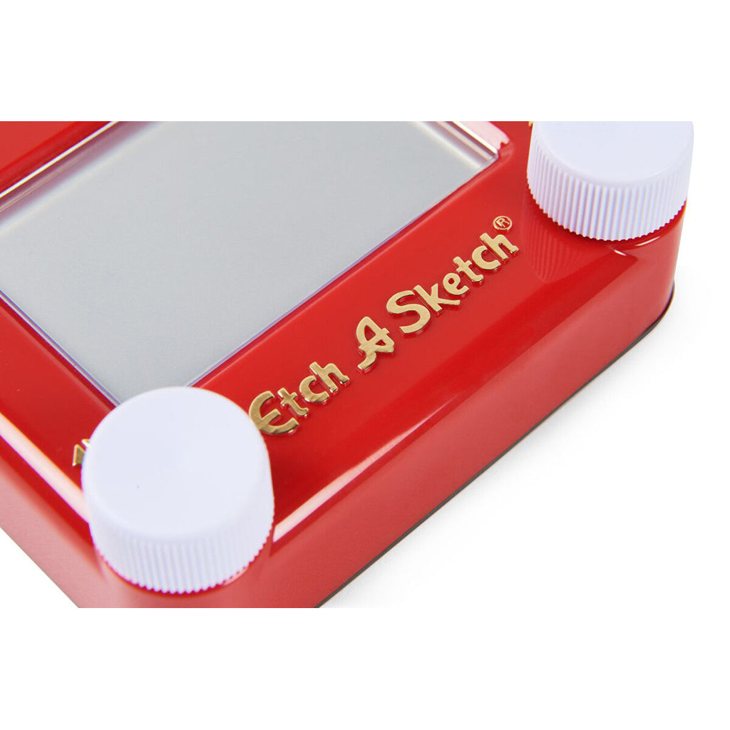 Etch A Sketch, Pocket Size, Magnetic Sketch Board