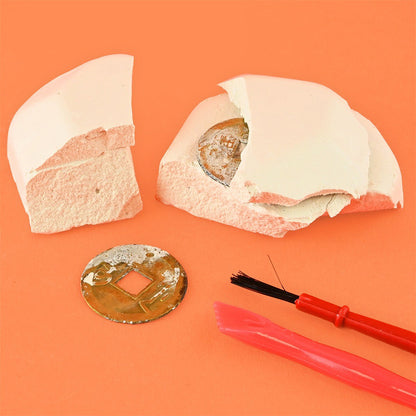 Robetoy Search &amp; Discover, Gold Edition