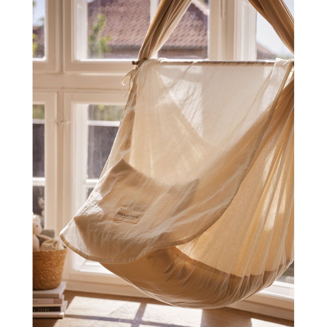 Moonboon Slumber Swing, Nature or Seagrass