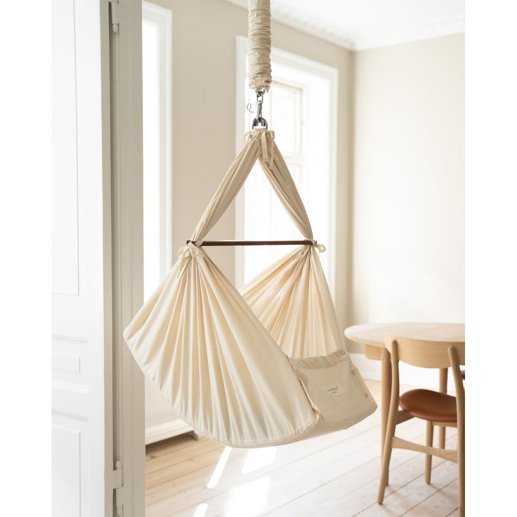 Moonboon Slumber Swing, Nature or Seagrass