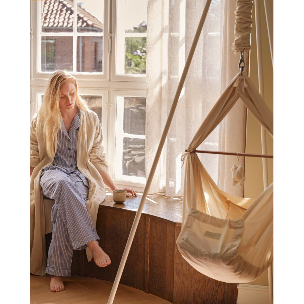 Moonboon Slumber Swing, Nature or Seagrass