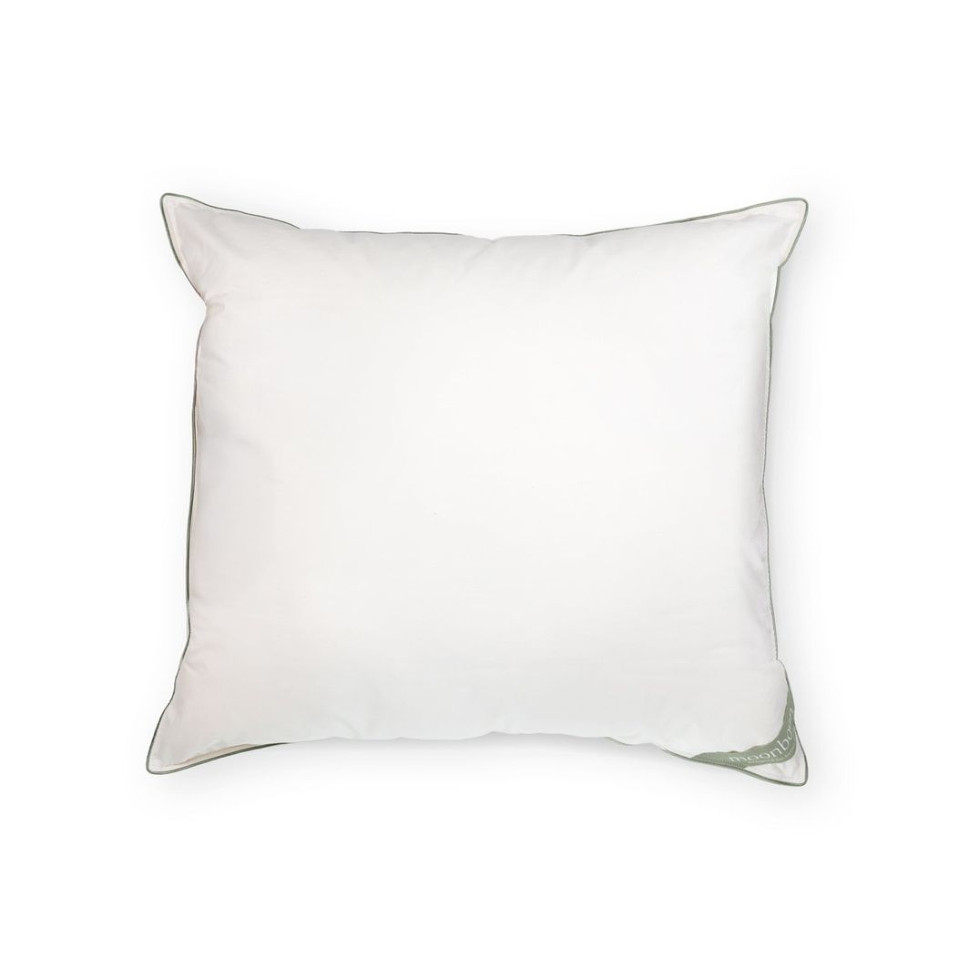 Moonboon Bambuspude, juniorstørrelse - 40 x 45 cm