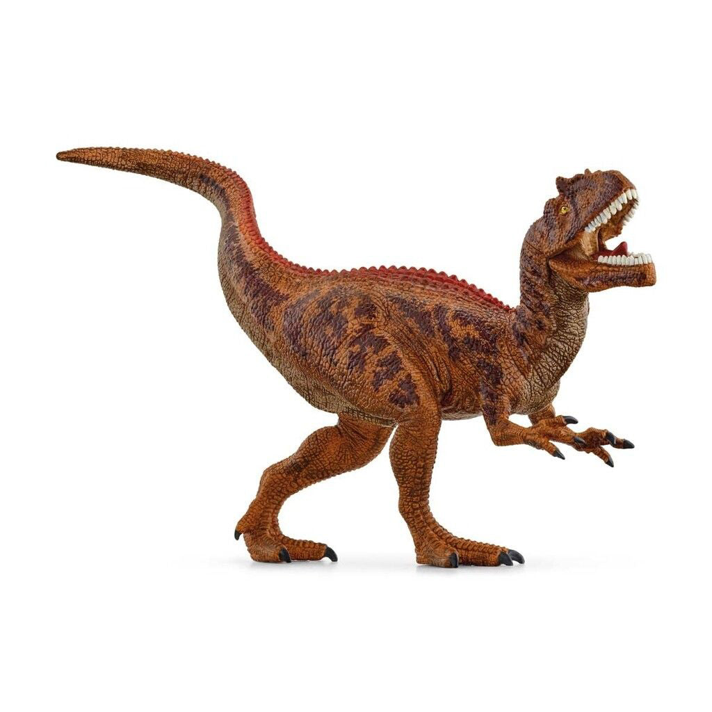 Schleich Dinosaur Figure, Allosaurus