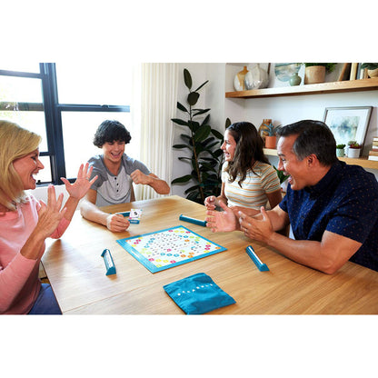 Scrabble original Denmark, Board Game