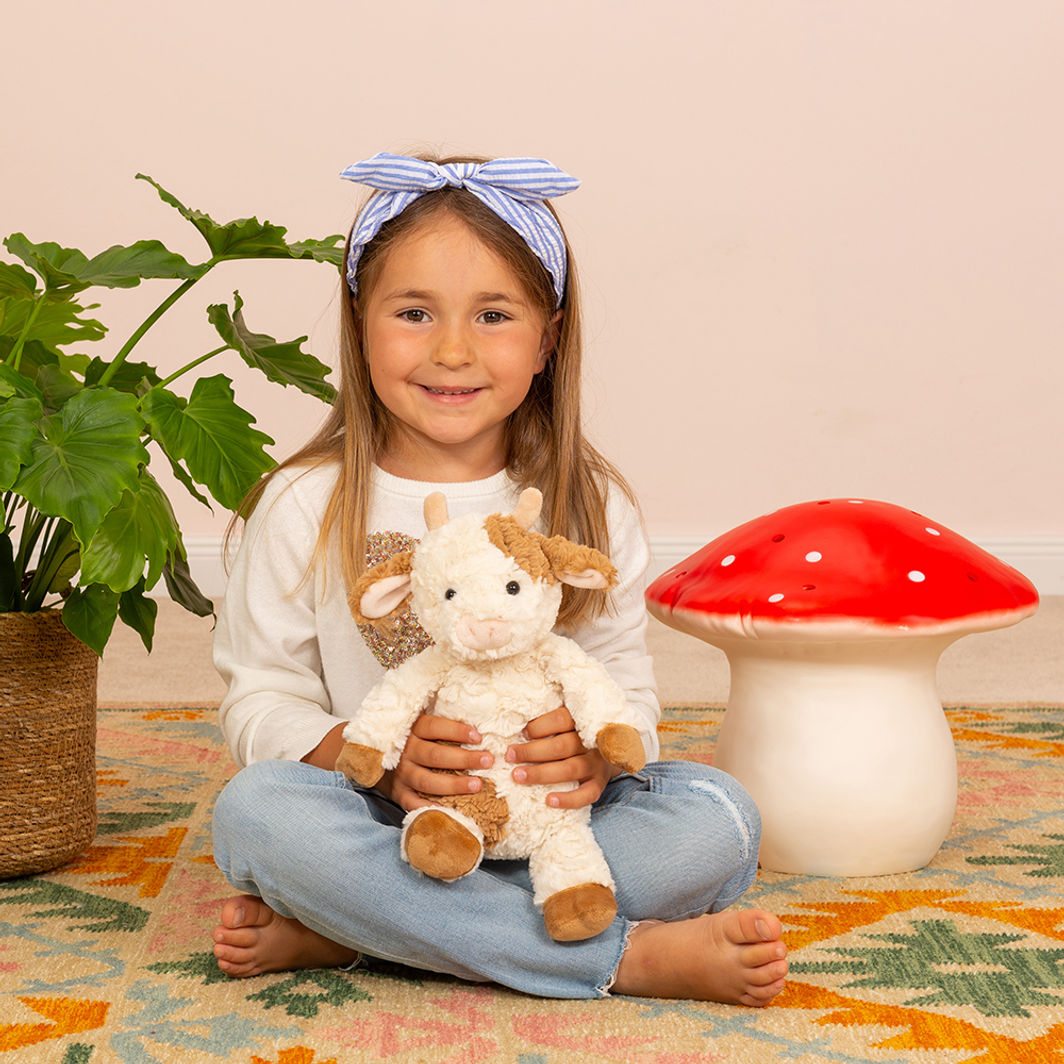 Teddy Hermann plush toy, Koen Gerda - 32 cm