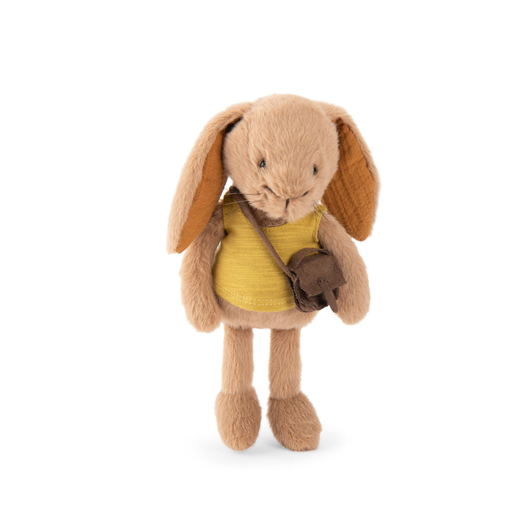 Moulin Roty Plush Toy, Jojo the Rabbit - 26 cm