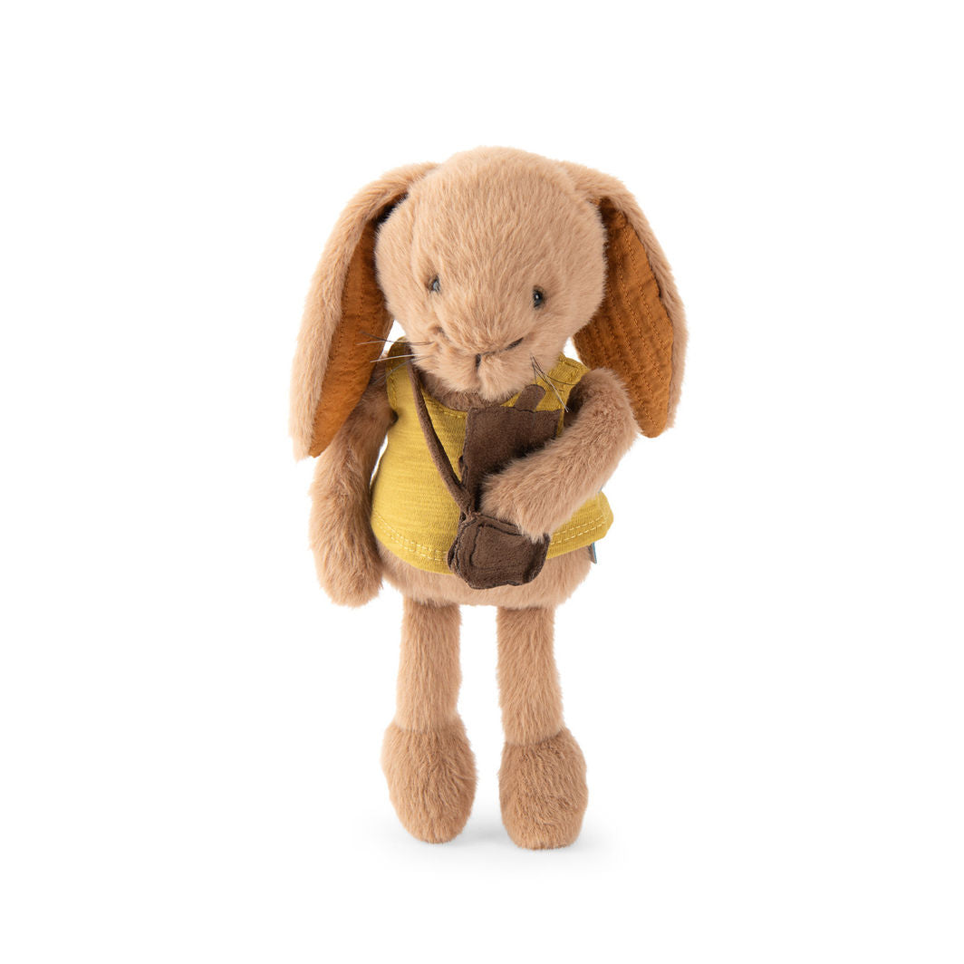 Moulin Roty Plush Toy, Jojo the Rabbit - 26 cm