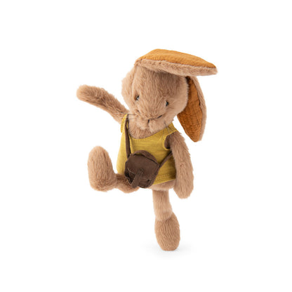 Moulin Roty Plush Toy, Jojo the Rabbit - 26 cm