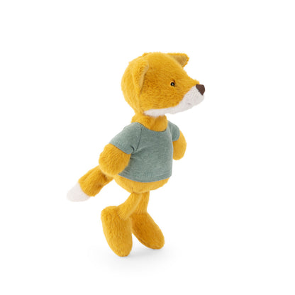 Moulin Roty Plush Toy, Anatole the Fox - 26 cm
