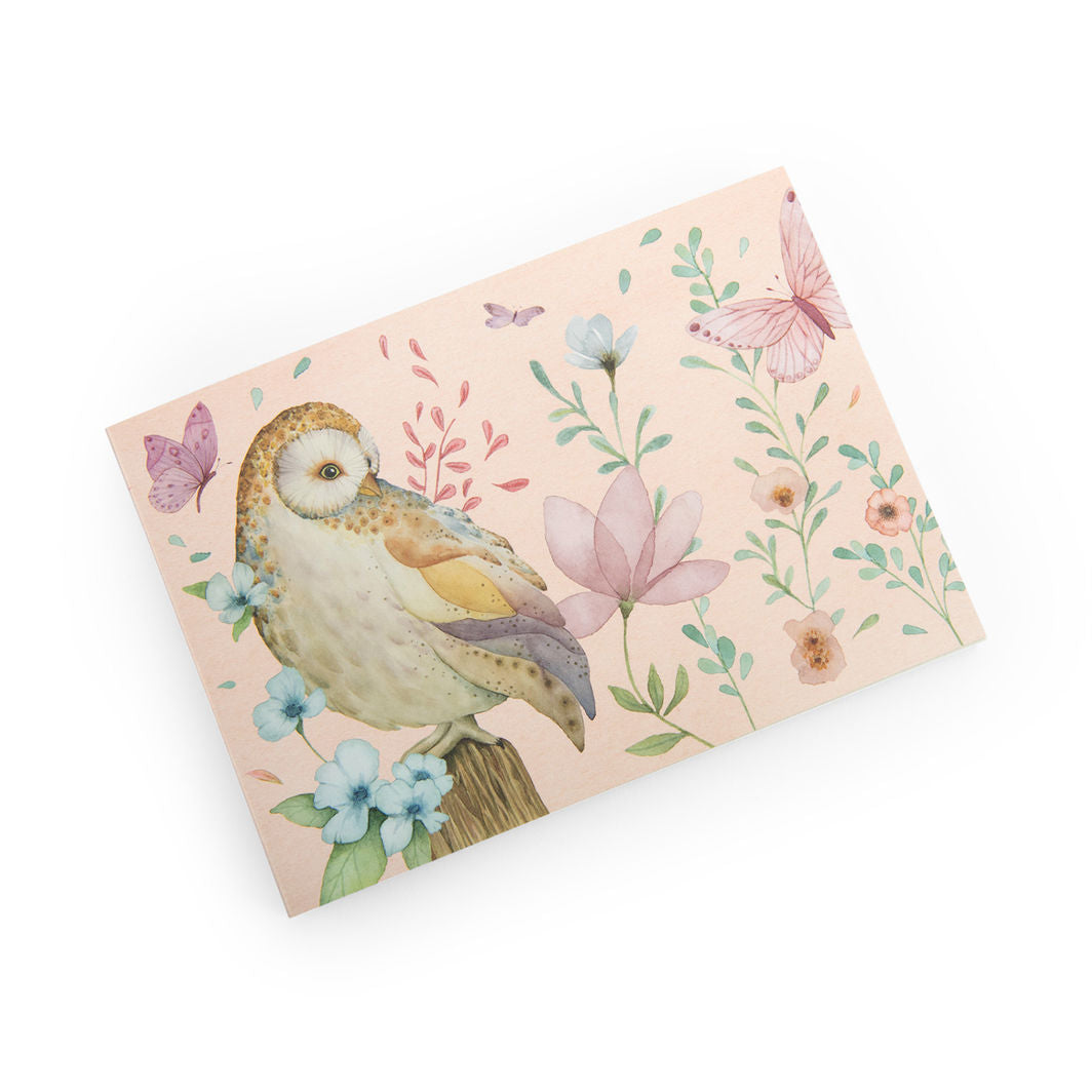 Moulin Roty - Sketchpad - Les Rosalies