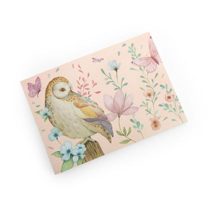 Moulin Roty - Sketchpad - Les Rosalies