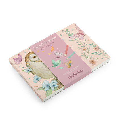 Moulin Roty - Sketchpad - Les Rosalies