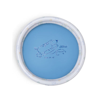 Swim Essentials, Swimming Pool 100 cm - Surfer
