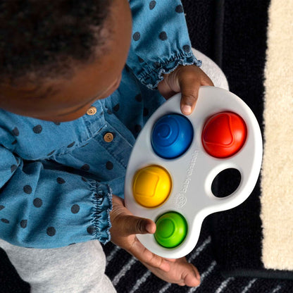BABY Einstein Color Pop Palette™ Baby Sensory Toy